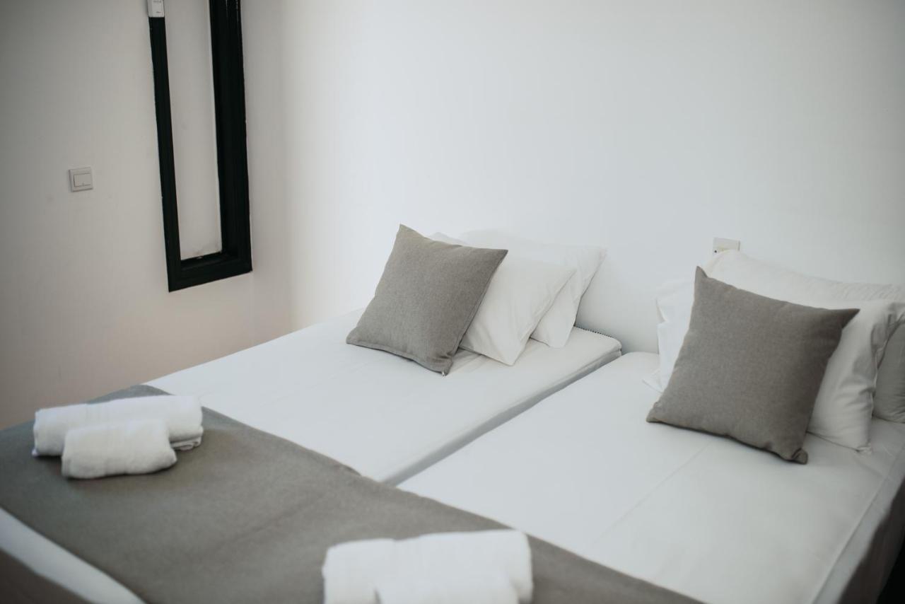 Ovis Hotel Apartments Айя-Напа Екстер'єр фото