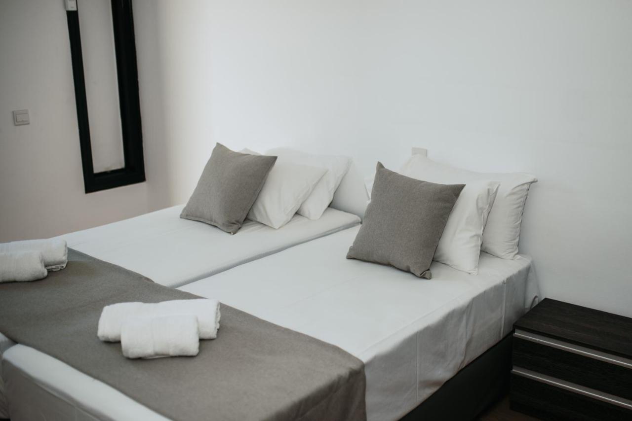 Ovis Hotel Apartments Айя-Напа Екстер'єр фото